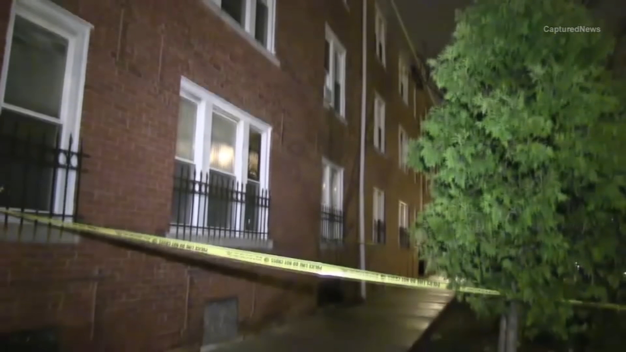 Fewer children are falling out of windows than ever, Chicago hospital says
