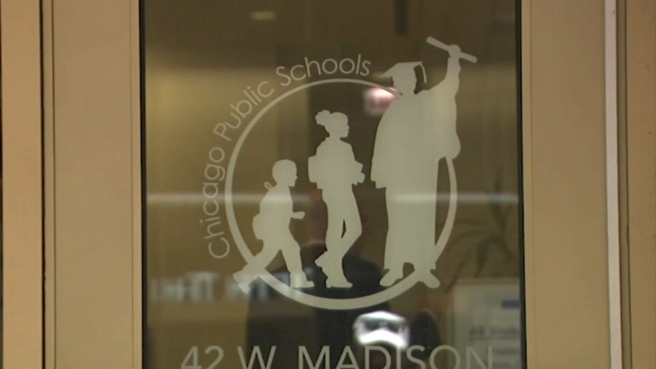 CPS criticized for not protecting students from 'sexual predators'