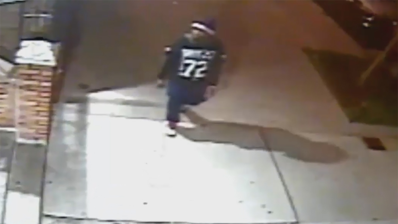 Police hunt suspect in attempted rape of 73-year-old woman in the Bronx ...