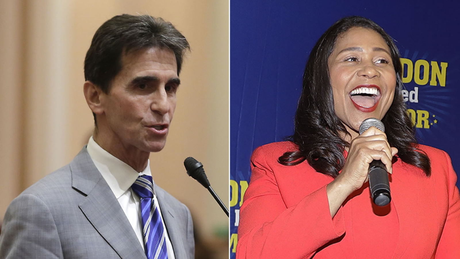 Roundup of 2018 California primary election results ABC7 San Francisco