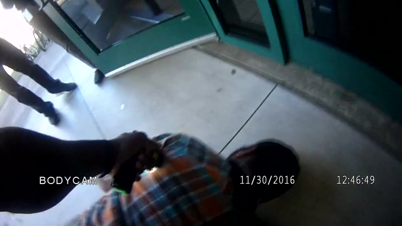 Family files lawsuit against Katy ISD
