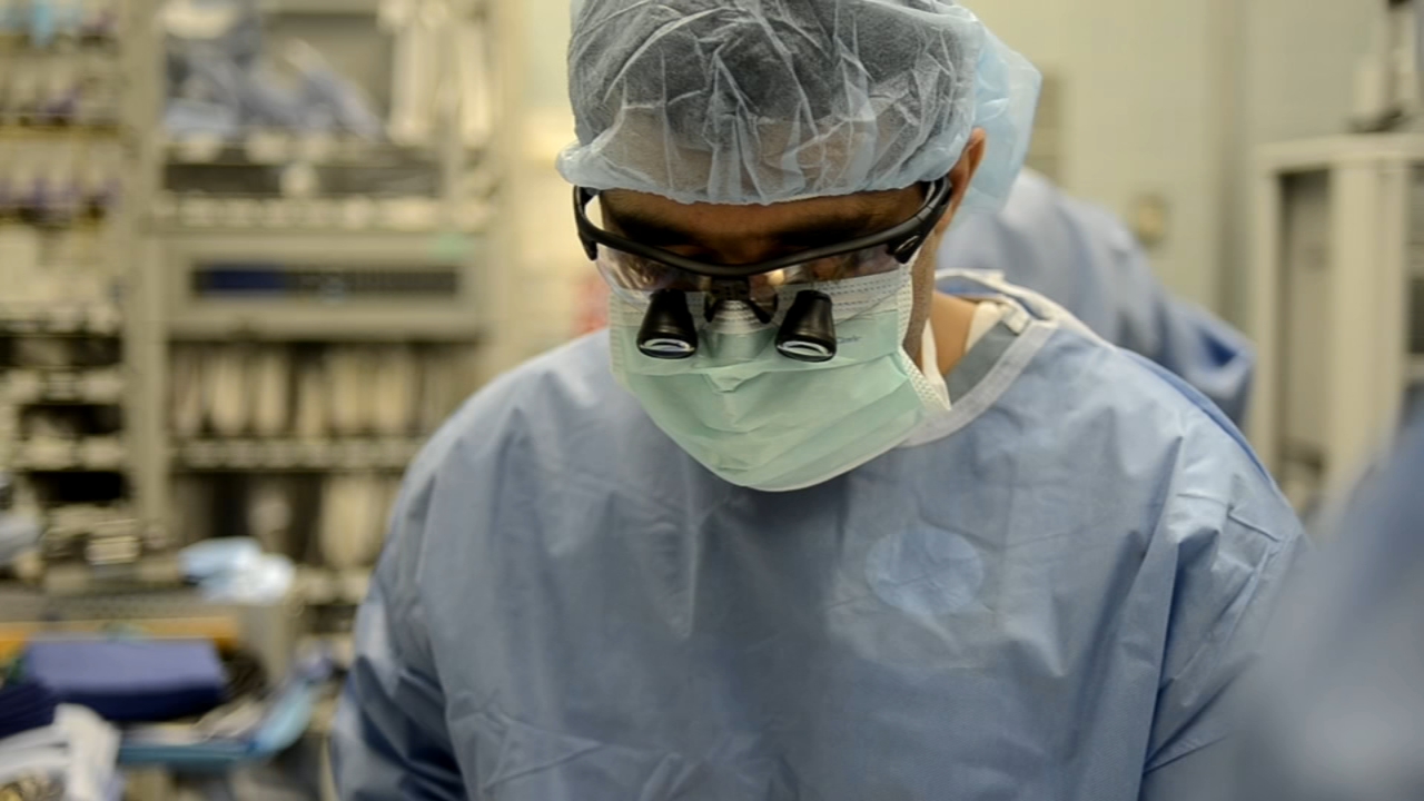 UIC Hospital eases patients' pre-surgery protocol