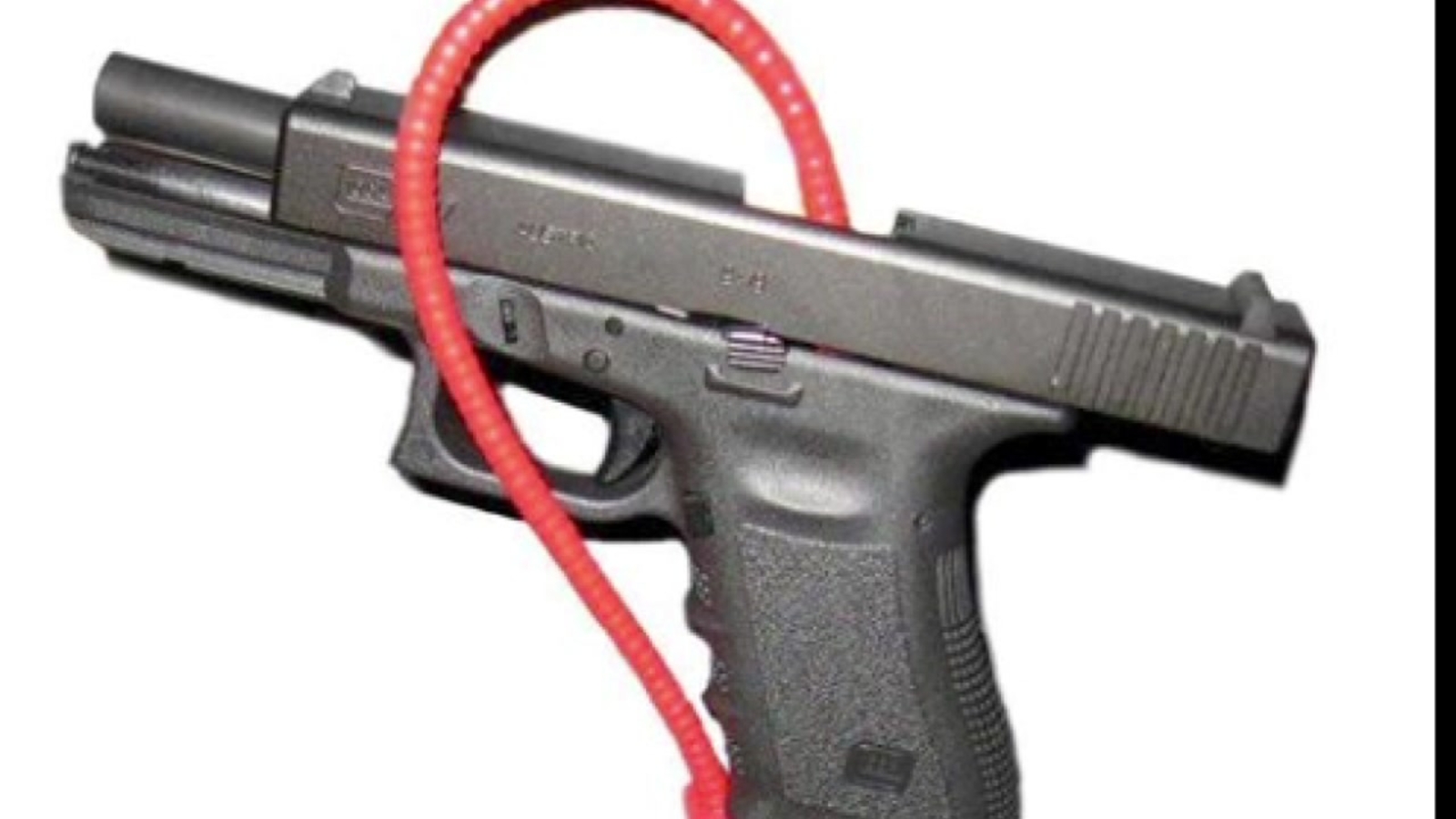 League City police give away free gun locks ABC13 Houston