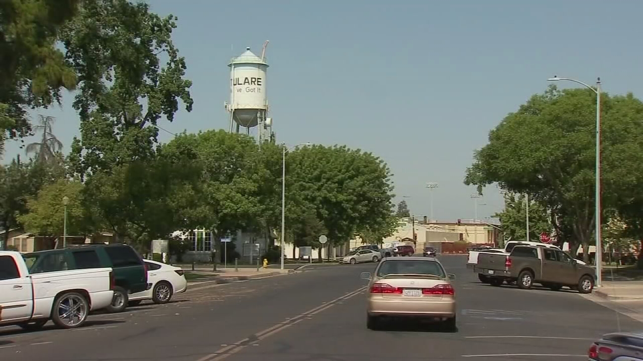 Farmers say they won't shop in Tulare as long as mayor remains