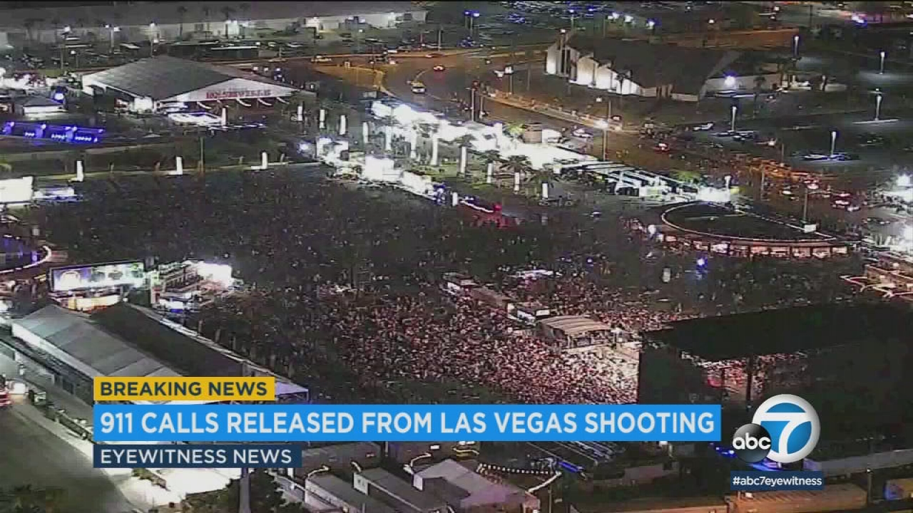 black vans at vegas shooting