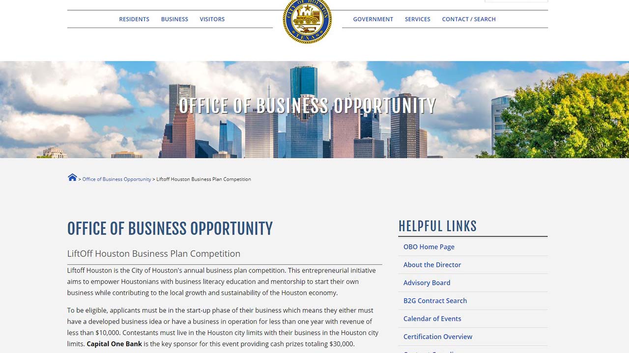 Win up to $10,000 for new business