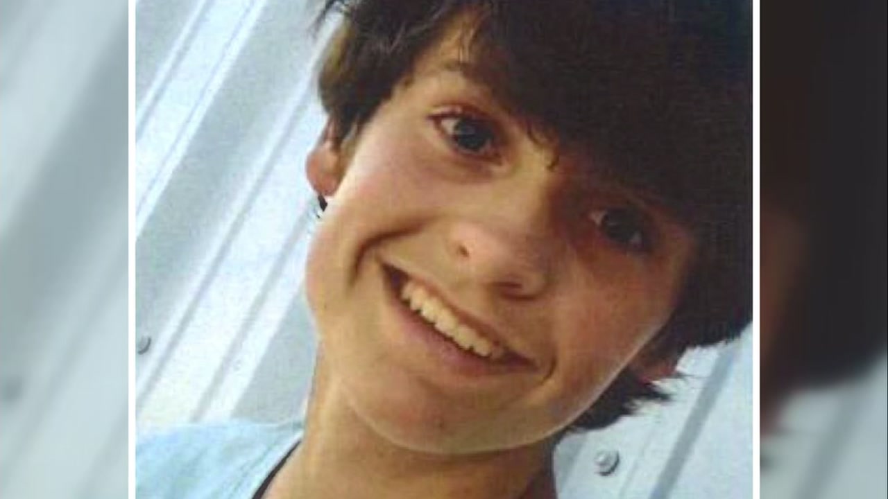 Danville teen's drowning death ruled accidental