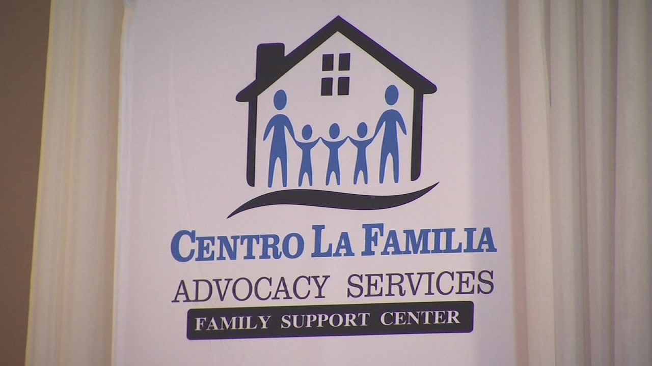 Community Convening focuses on children traumatized by violent crimes