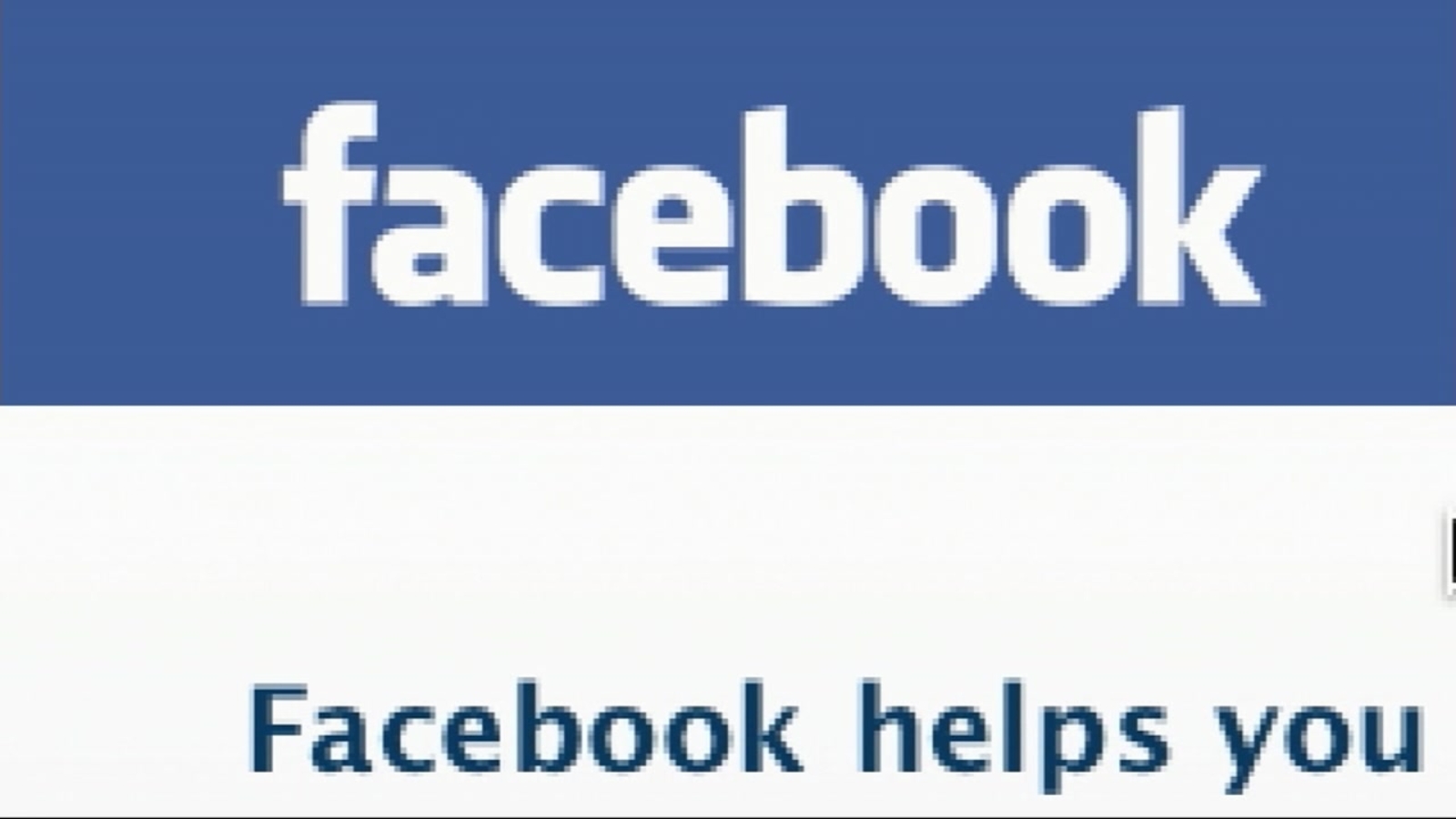 ABC teaming up with Facebook for news venture - ABC7 San Francisco