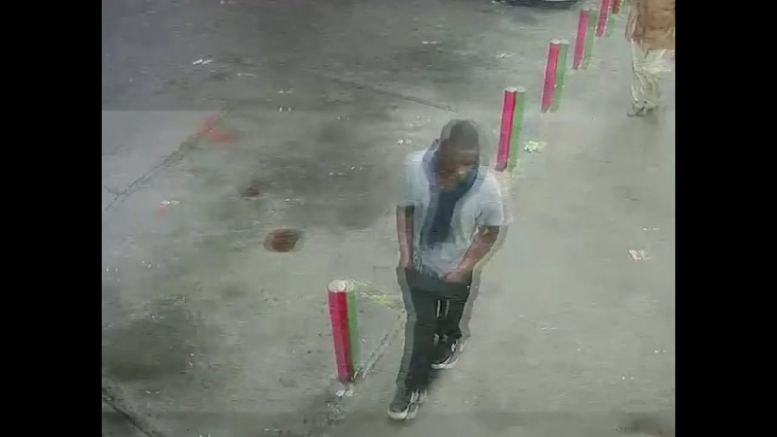 Man who was attacked and carjacked at northeast Houston gas station