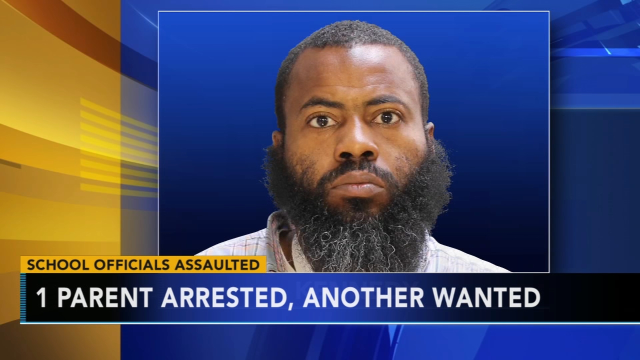 One parent arrest another wanted