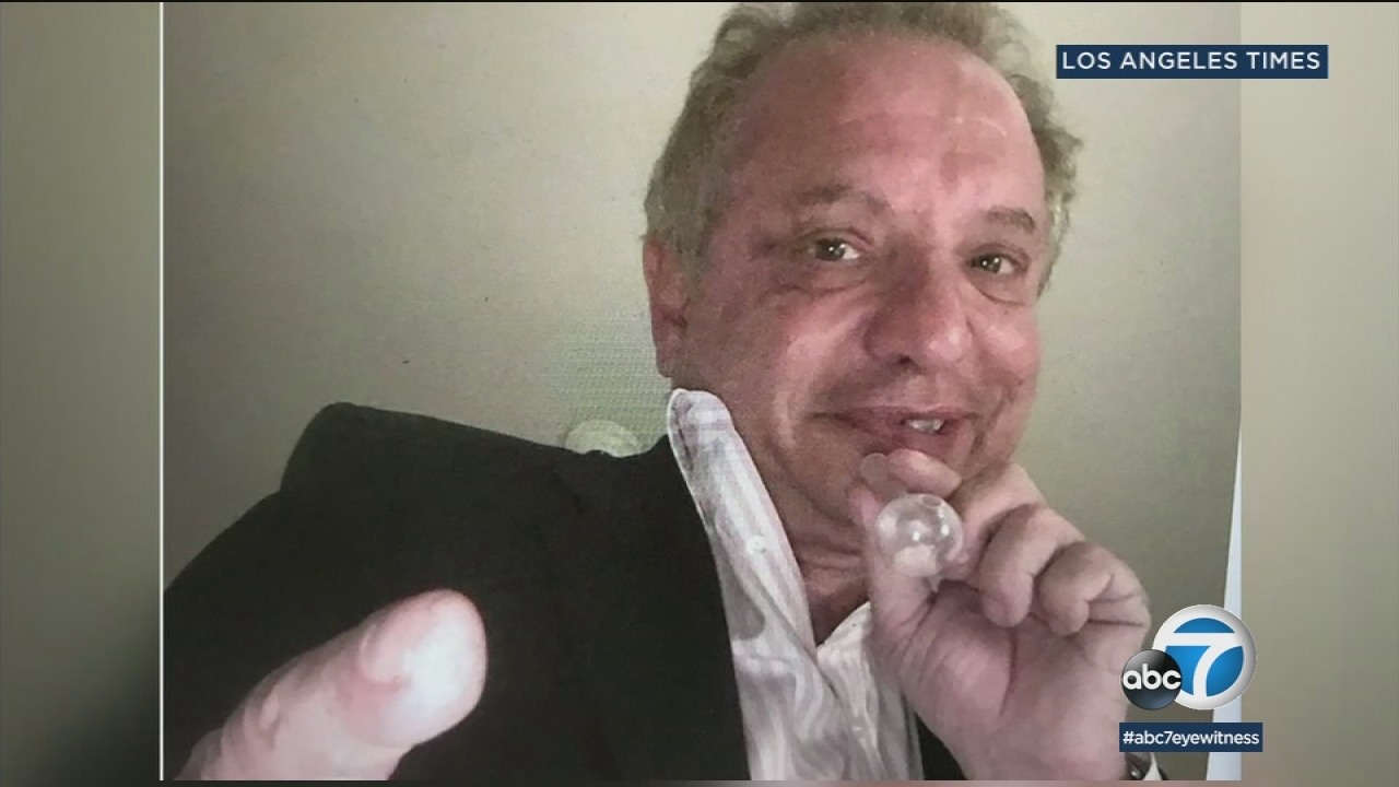 Former USC dean blames sickness for bad behavior