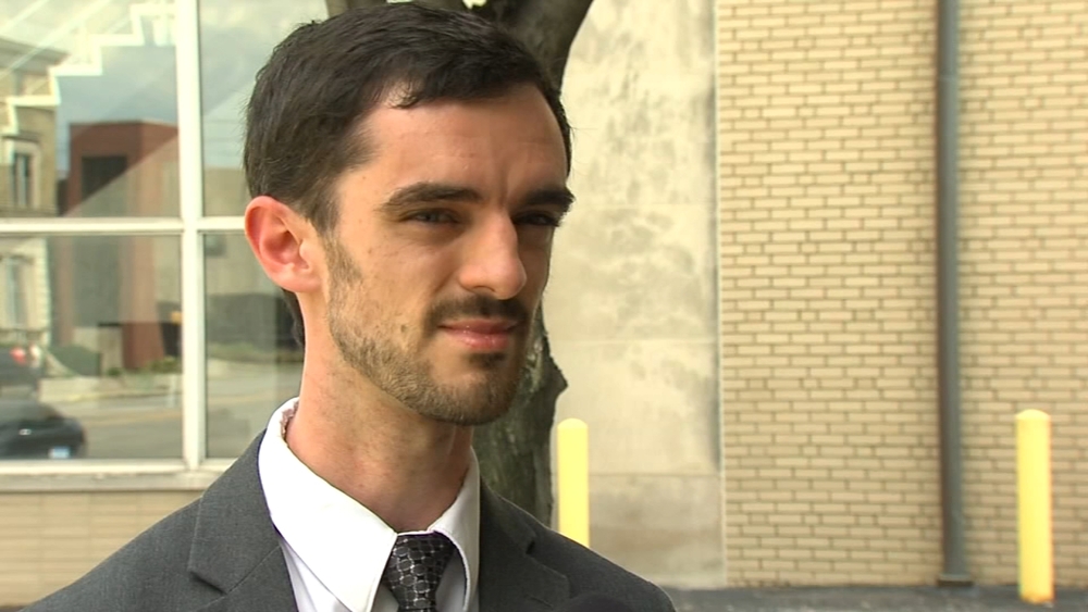 Indiana teacher challenges transgender name policy