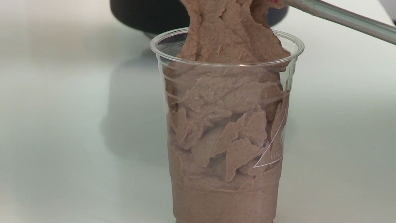 Mushroom powder's popularity driven by potential health benefits