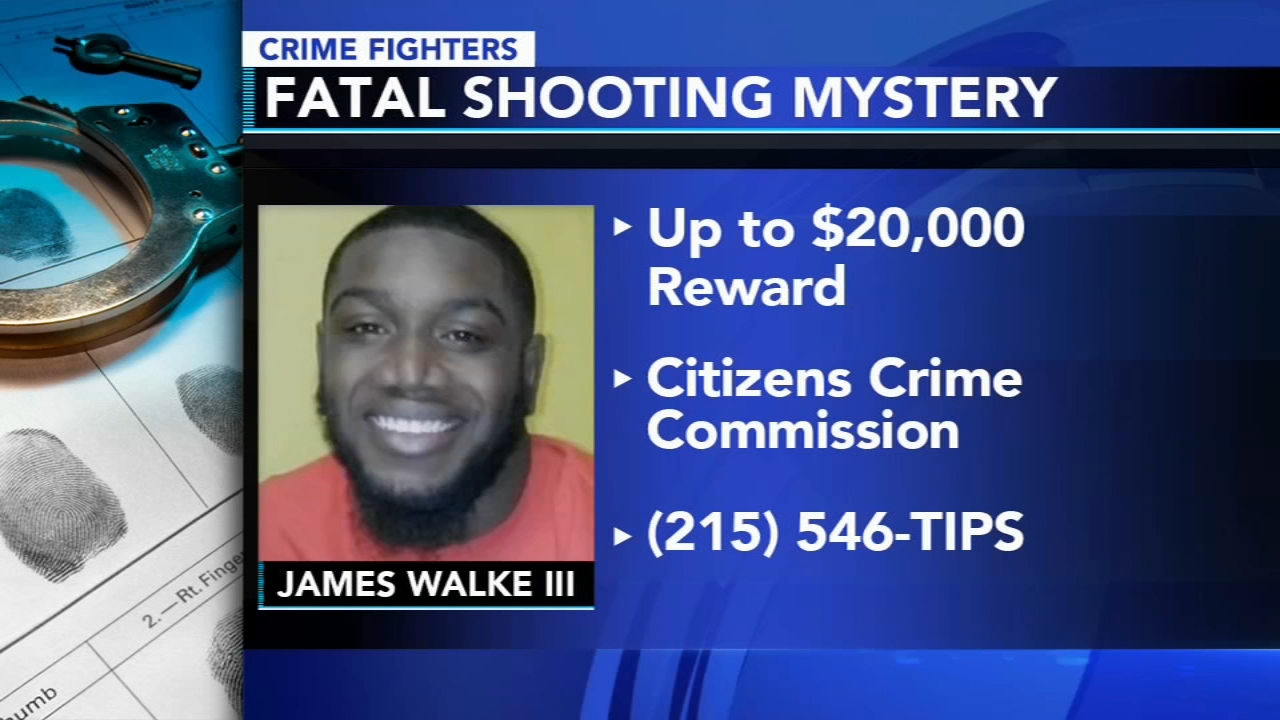 Young father gunned down in Germantown