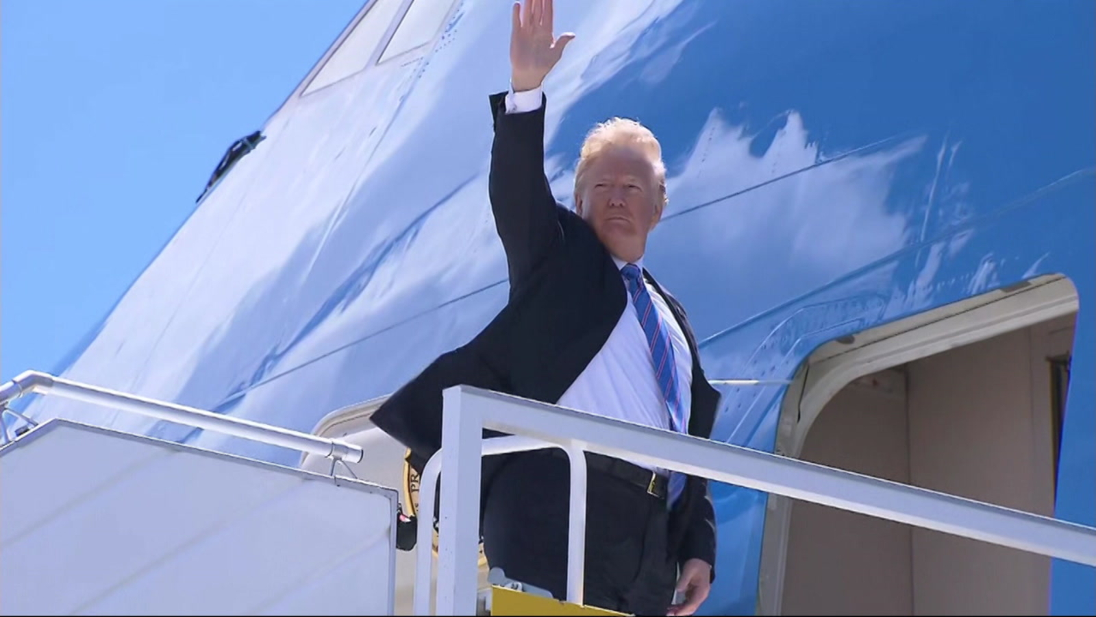 2018 G7 Summit far from harmonious ABC7 San Francisco