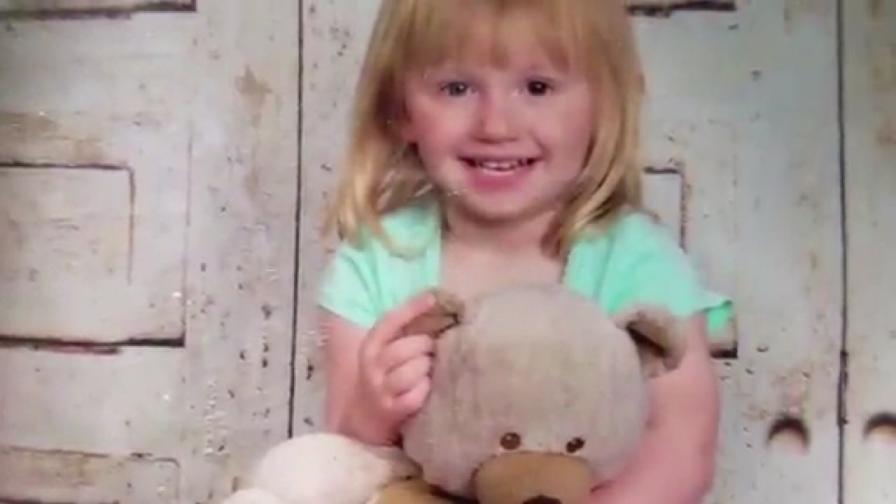 2-year-old missing for more than 32 hours found safe in nearby woods