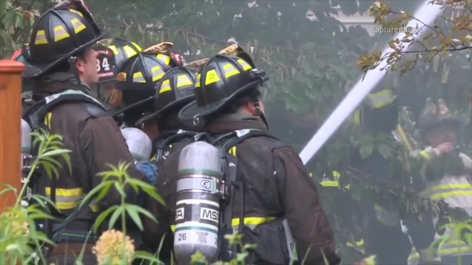 Woman found dead in Brookfield house fire identified ABC7 Chicago