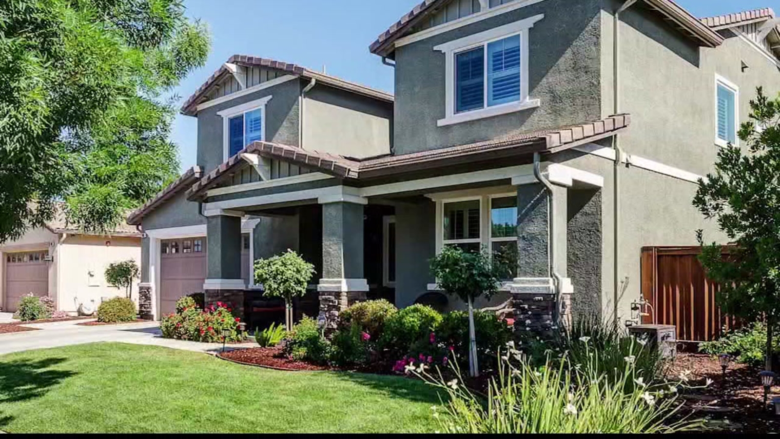 Bay Area LIFE: The do’s and don’ts of home buying and selling - ABC7 Bay Area LIFE: The do’s and don’ts of home buying and selling - ABC7