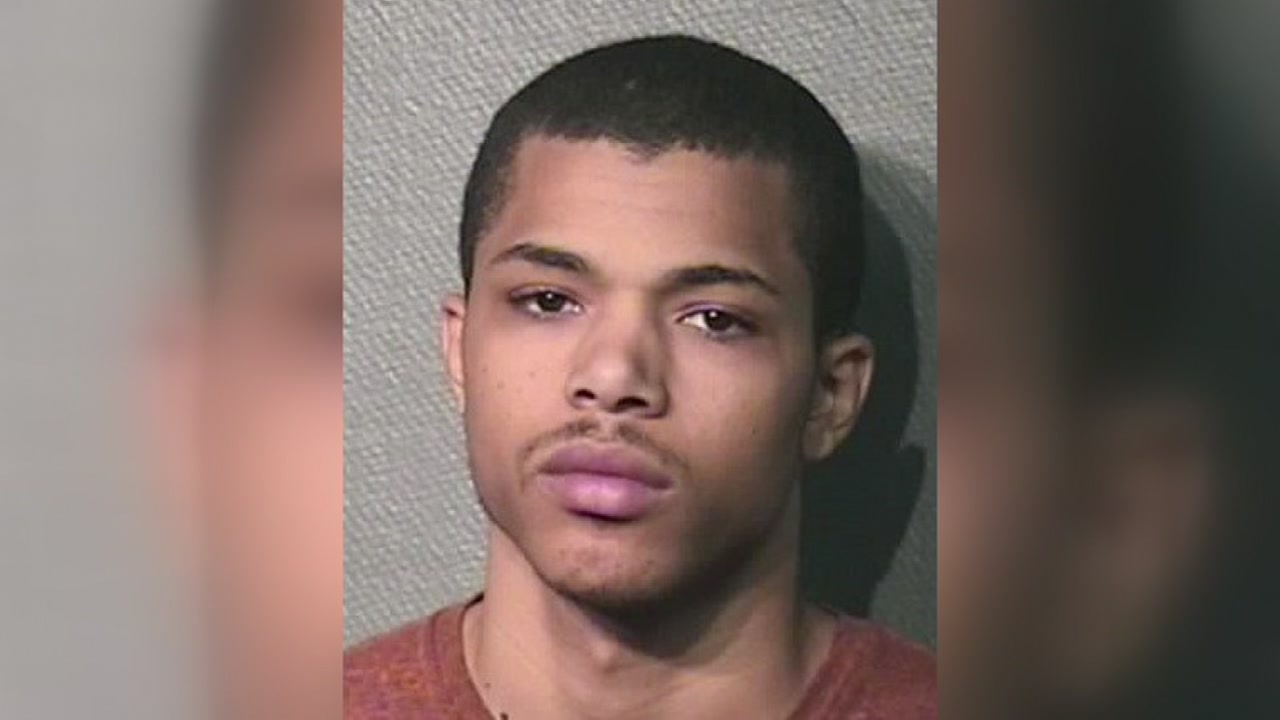 Man accused of killing father