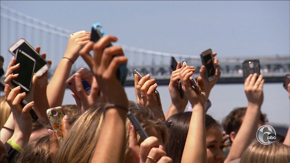 Best of the Class: Social media and your digital footprint