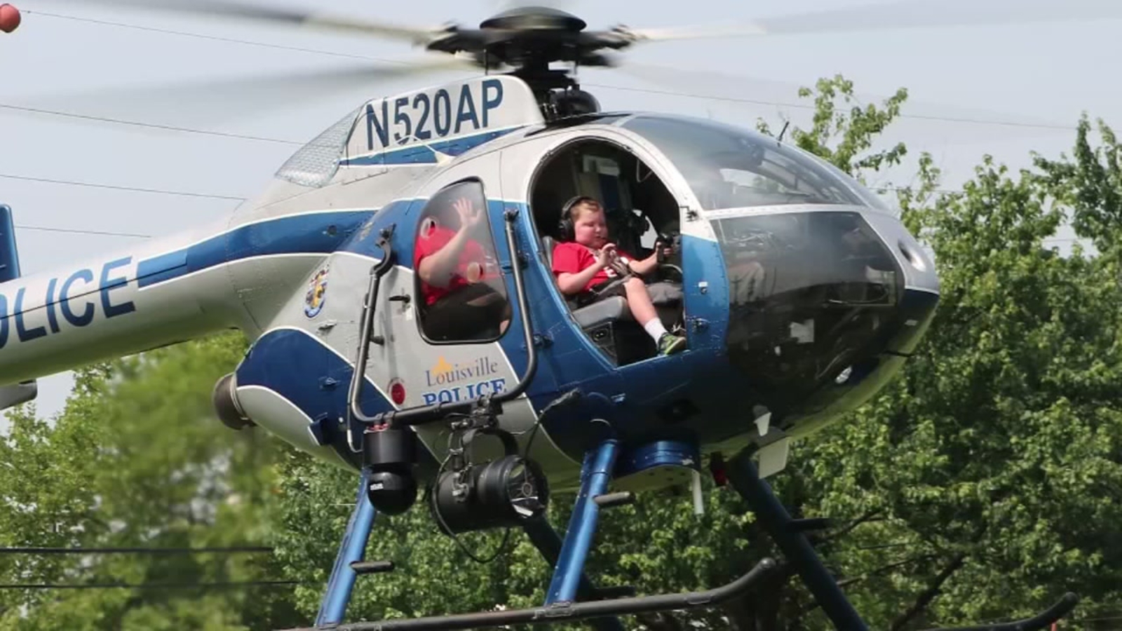 boy-with-terminal-brain-cancer-has-best-day-ever-after-a-pickup-from