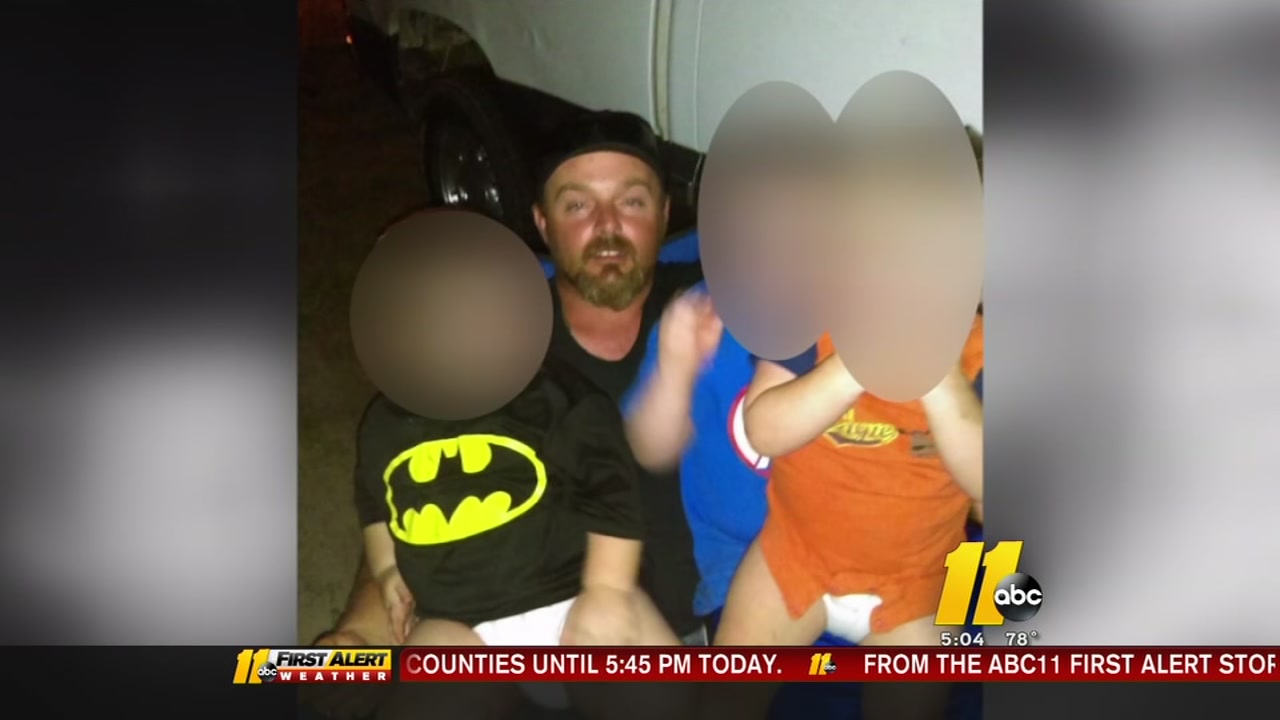 Deadly fire in Kenly started by toddler playing with lighter