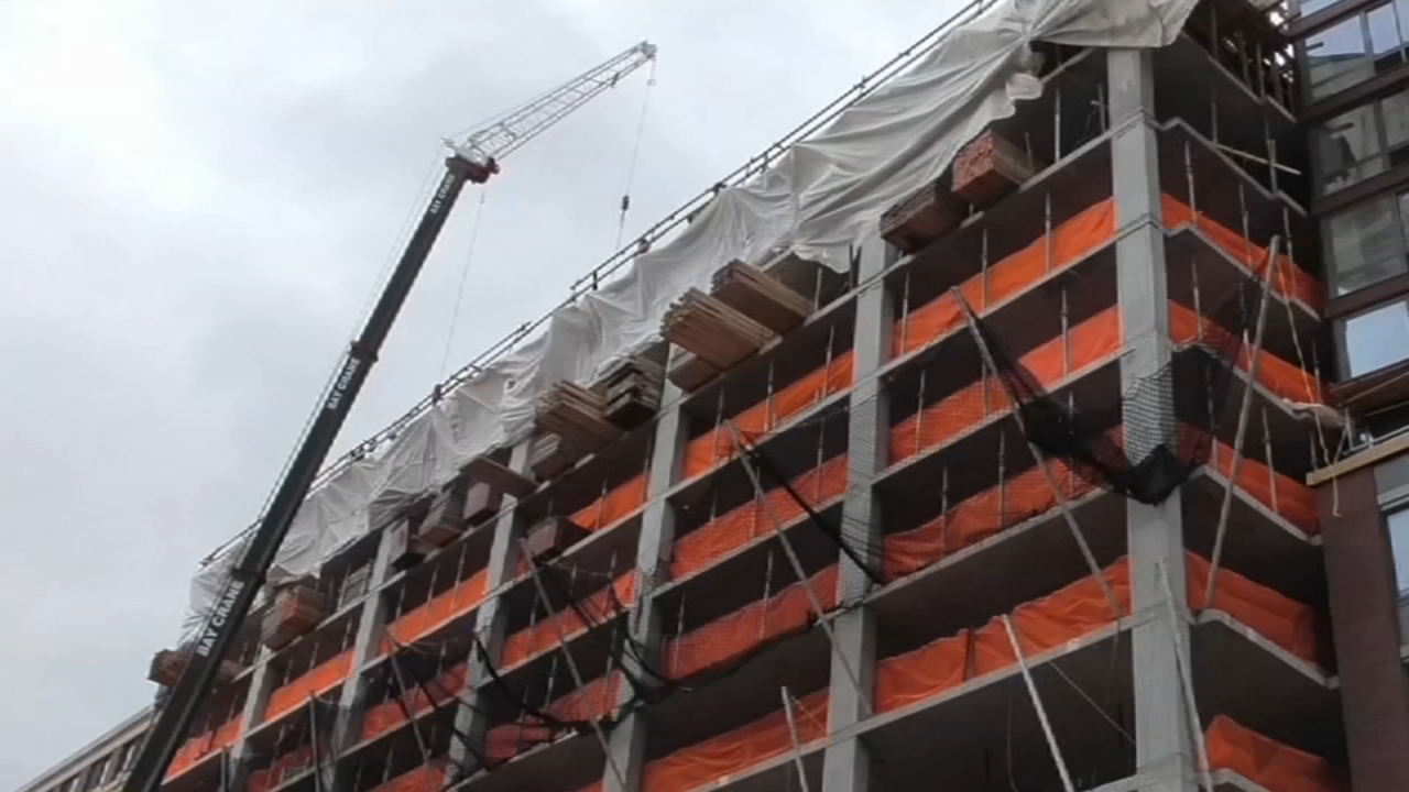 7 On Your Side Investigates: New construction safety training is easy to cheat