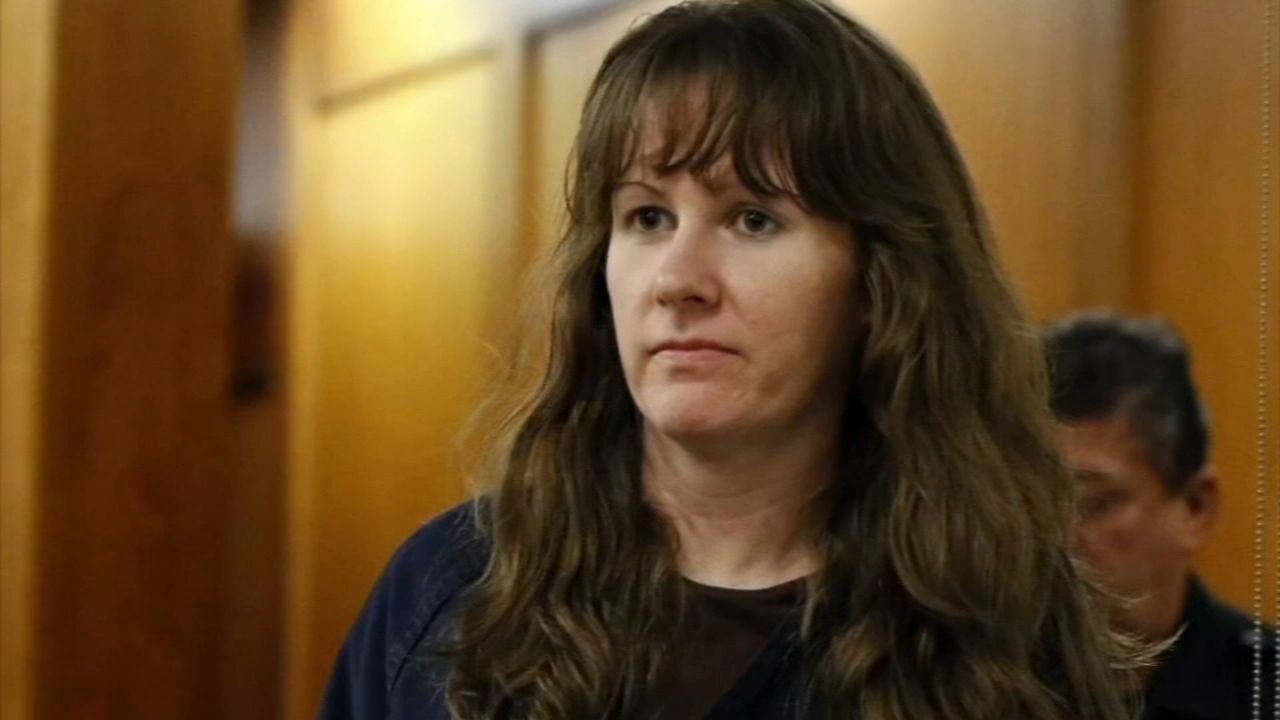 Melissa Calusinski denied motion for new trial