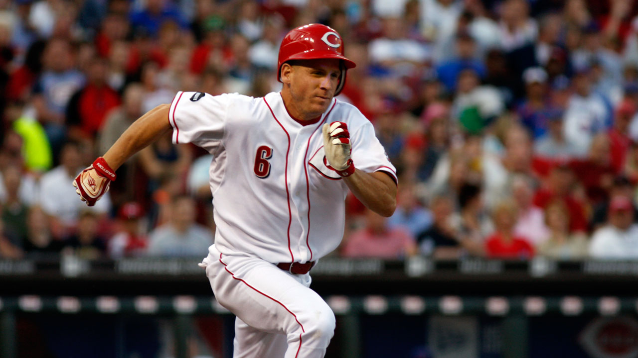 Ryan Freel's father seeks late MLB player's baseball cards