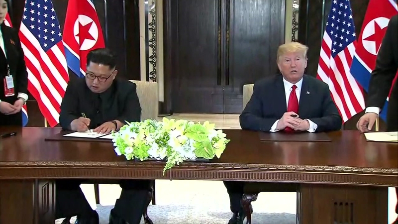 Live Laugh Love Kim Jong Un Flag Laugh Poster