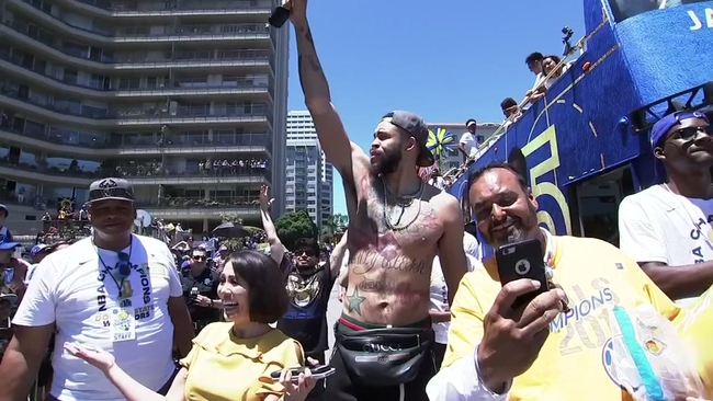 Javale Mcgee Lakers Contract