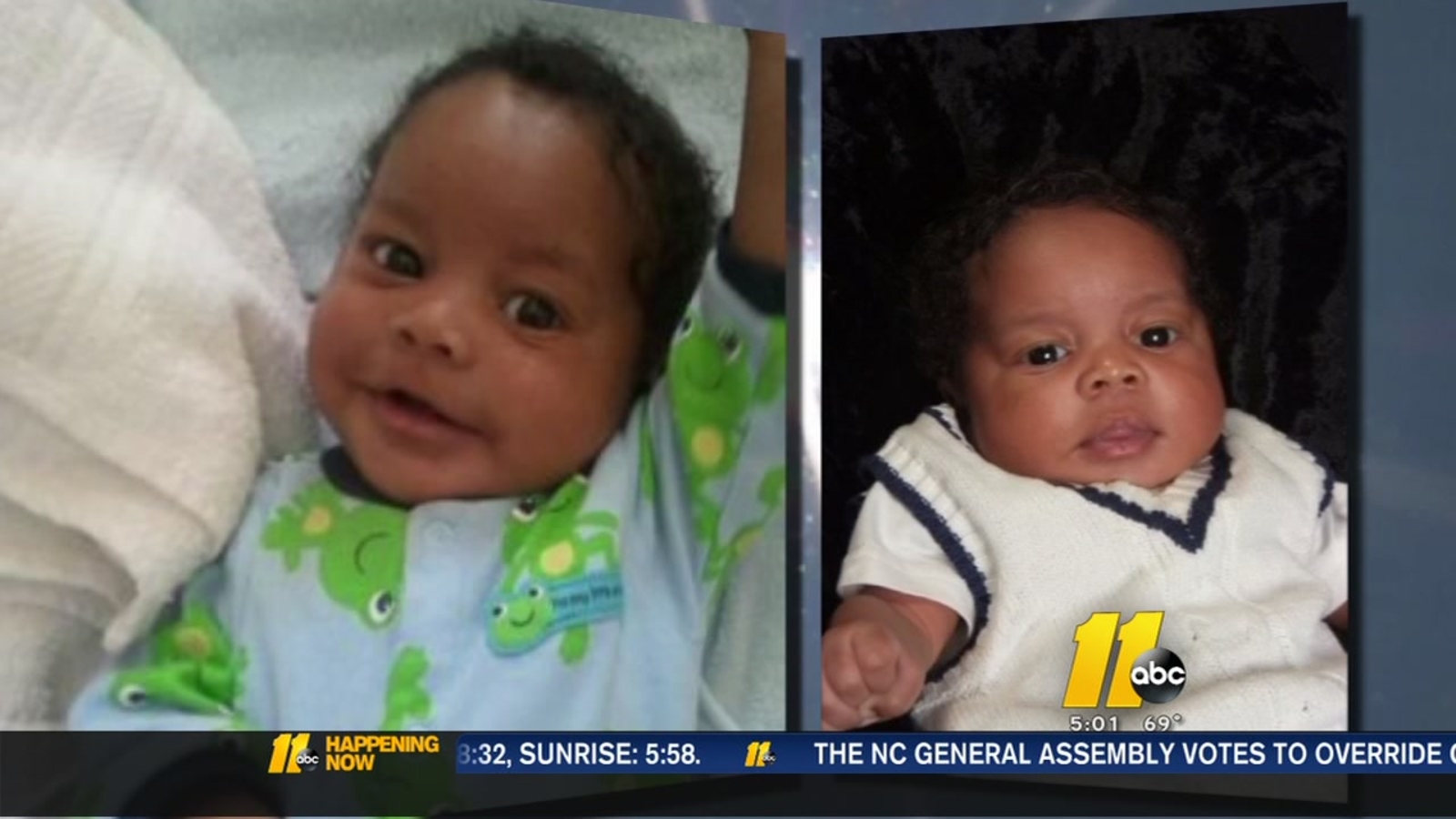 North Carolina ranks 6th in heatstroke deaths of children in cars