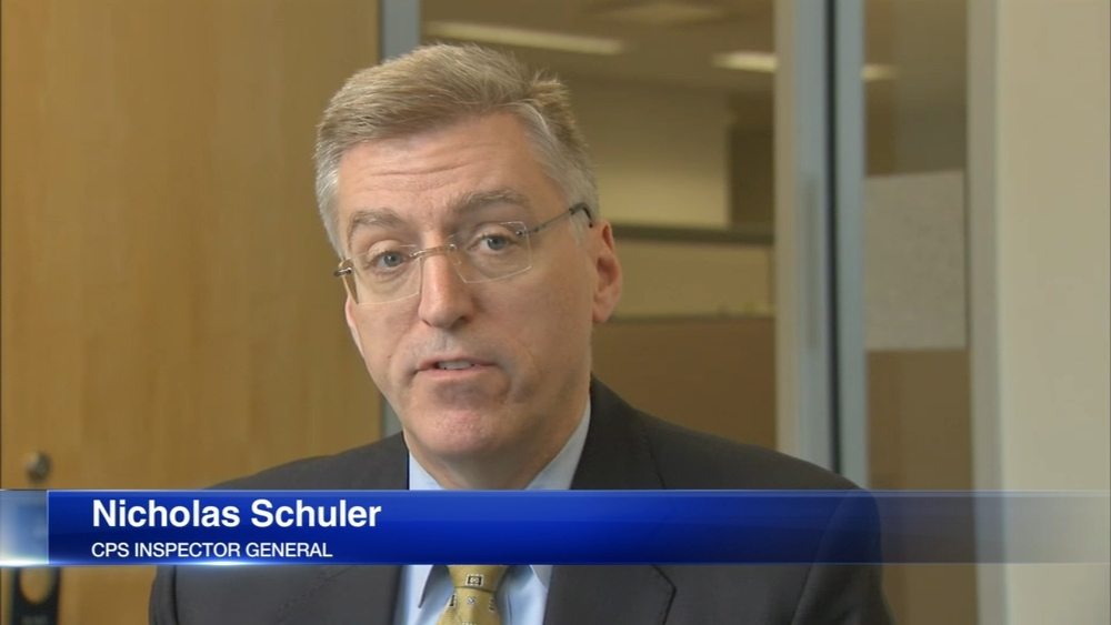 CPS inspector general ramps up sex abuse investigation