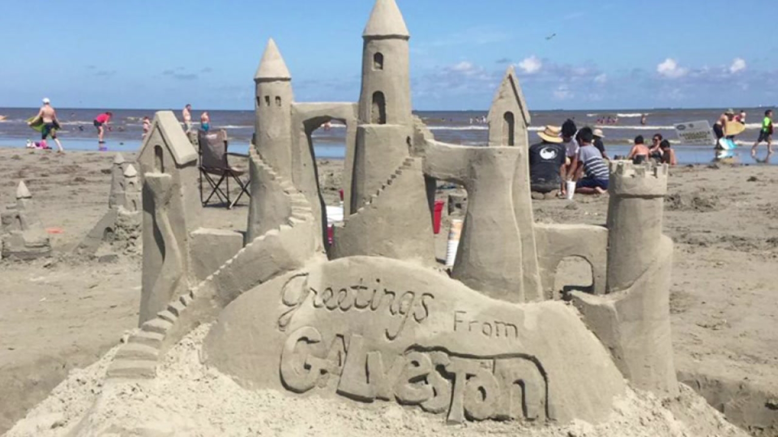 Free summertime activities in Galveston ABC13 Houston