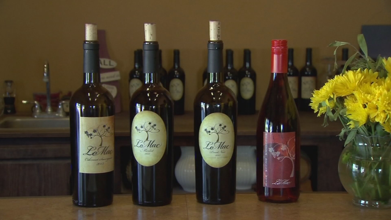 Fresno County makes it easier to get into the wine business