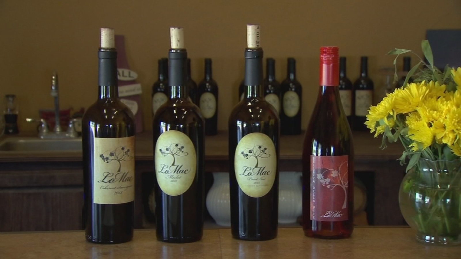 Fresno County makes it easier to get into the wine business ABC30 Fresno