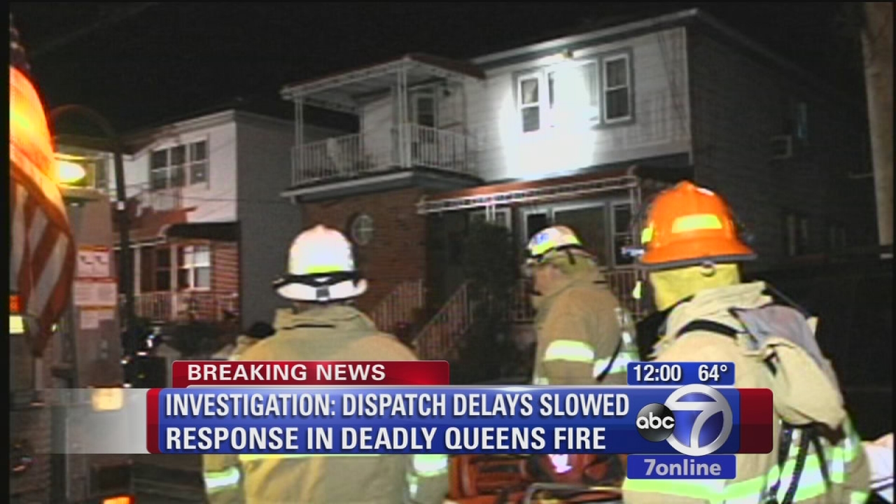 Who's Blowing Up Far Rockaway, Queens ② Man dies after hanging onto car door as vehicle sped down