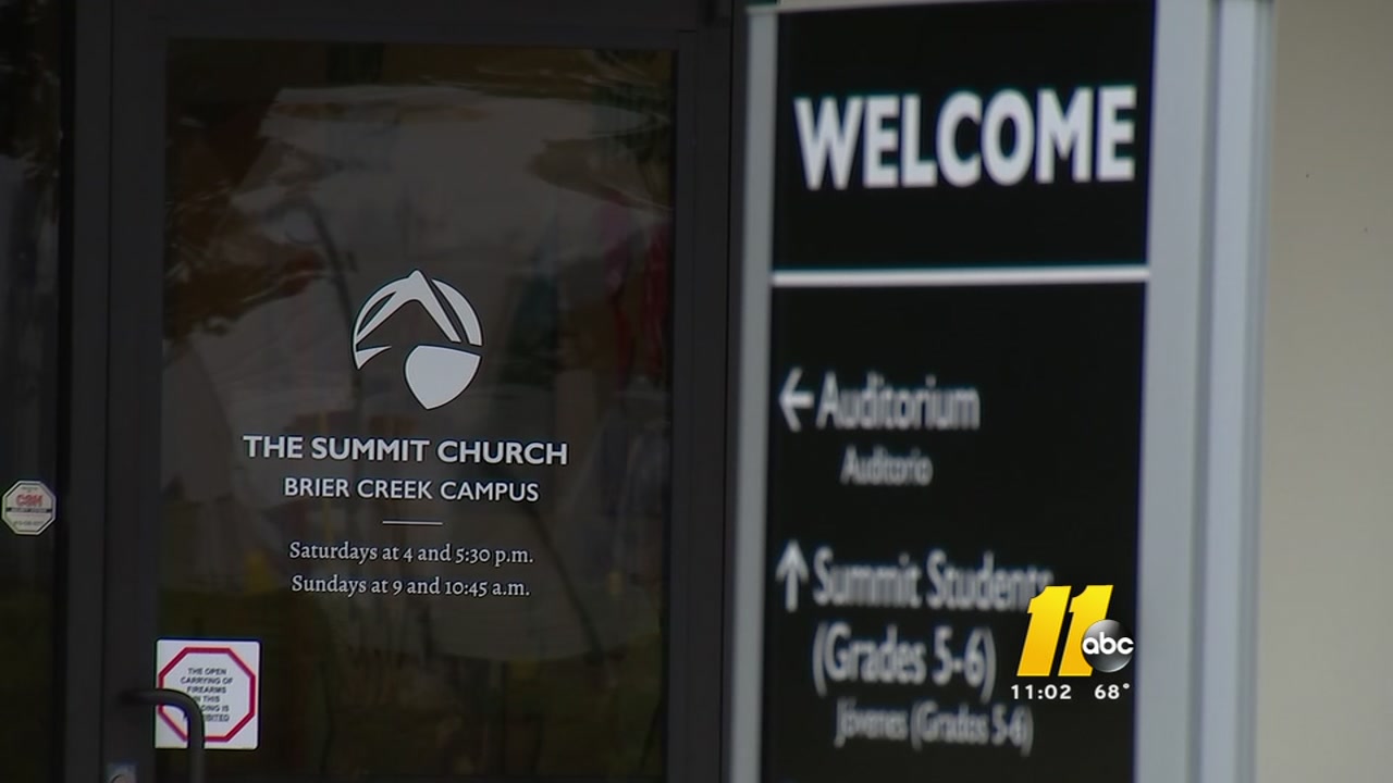 Nation's largest protestant group chooses Durham megachurch pastor as president