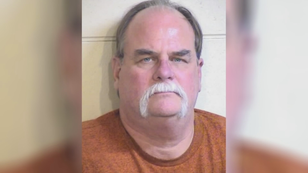 Clovis man who owned cheer gym arrested for molestation of foster children over several year period