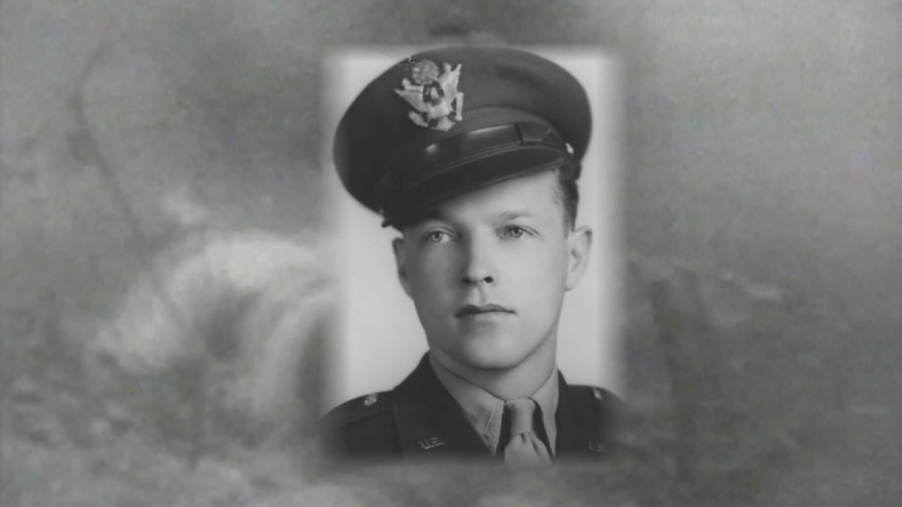 Korean Veteran
