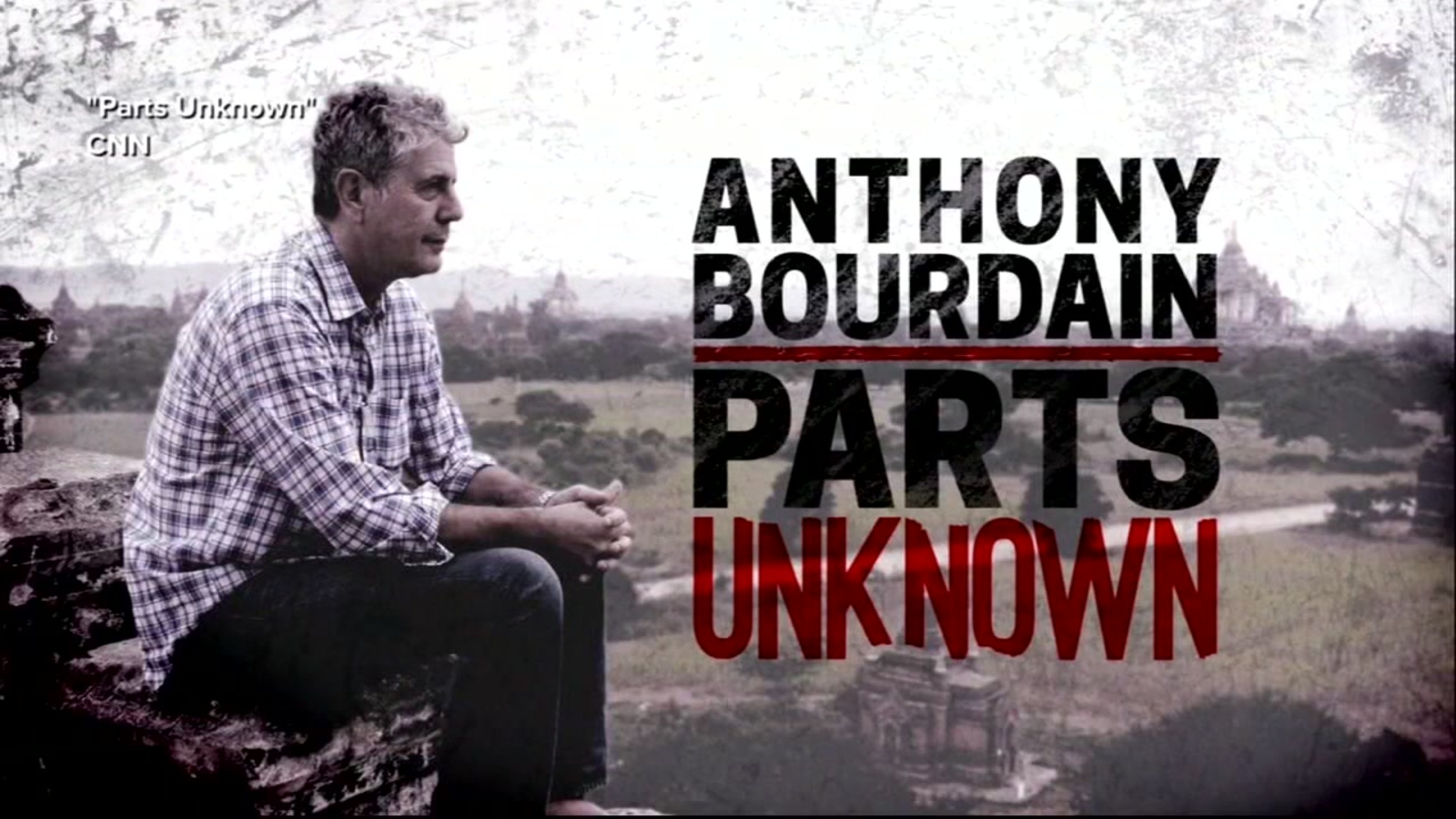'Anthony Bourdain Parts Unknown' series extended on Netflix ABC13