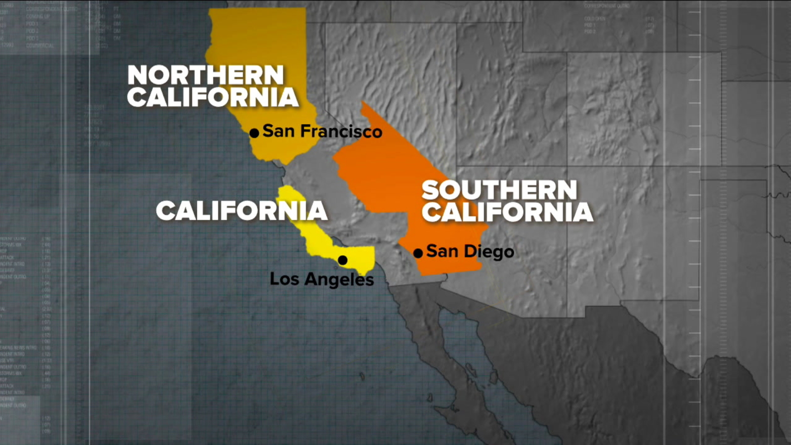 Man behind plan to split California in 3 asks Supreme Court to dismiss