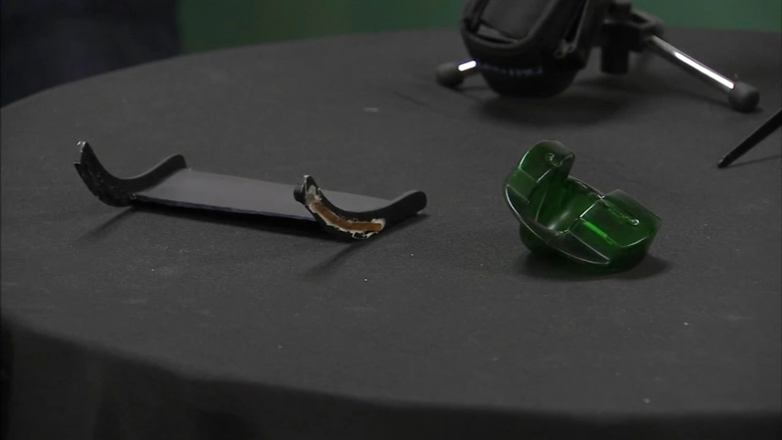 Use of ATM skimming devices on the rise in the Philadelphia area 6abc Philadelphia