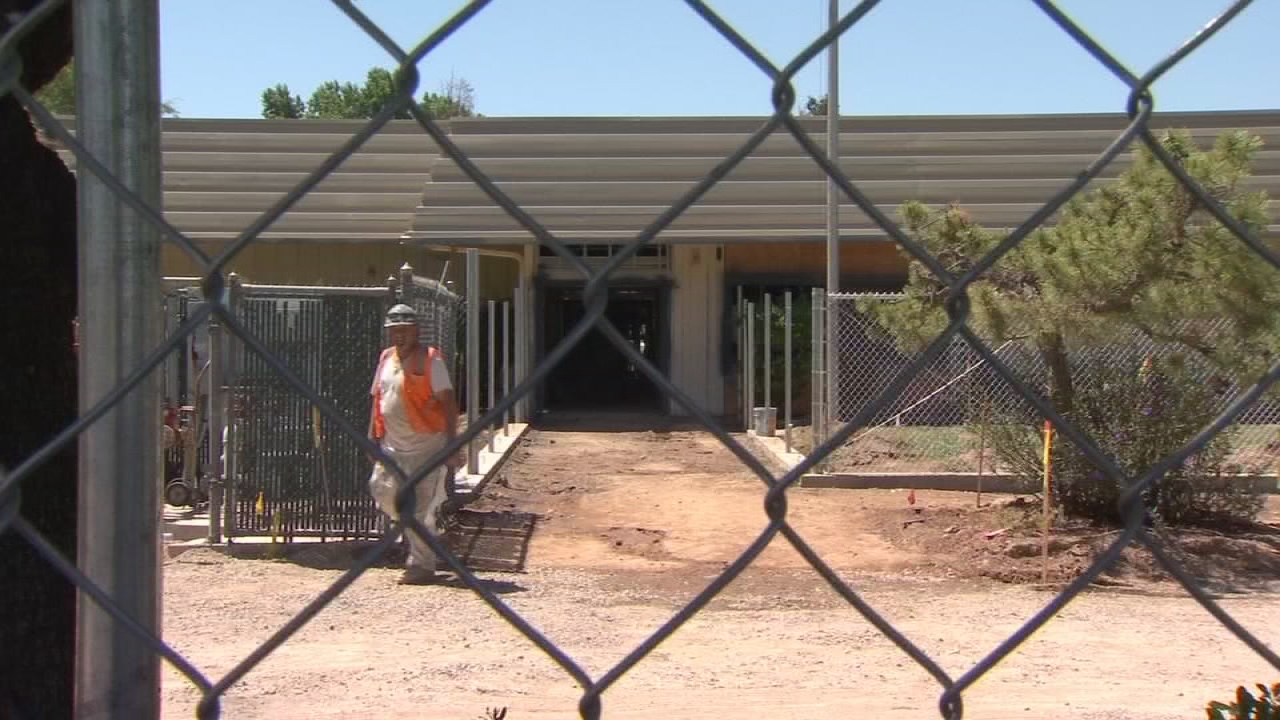 Renovations will improve experience for Fresno Unified students