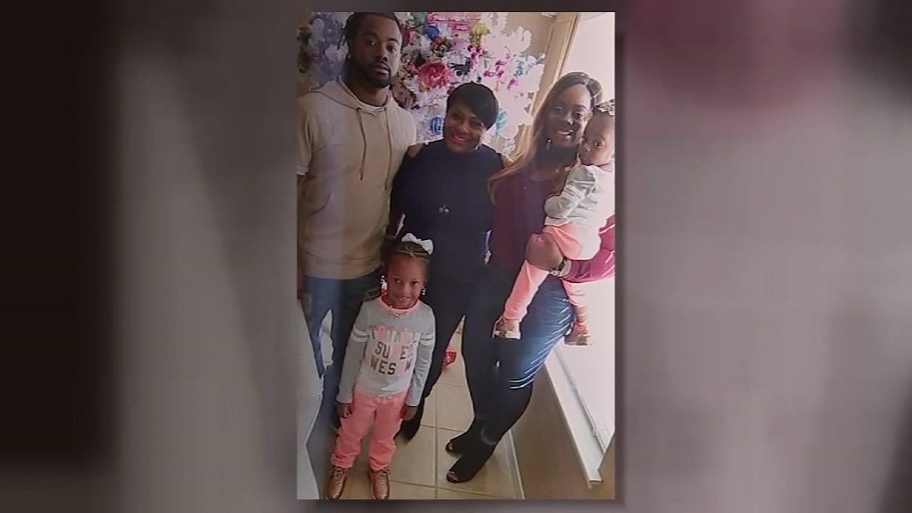 Man's family searches for answers close to 1 year after his murder