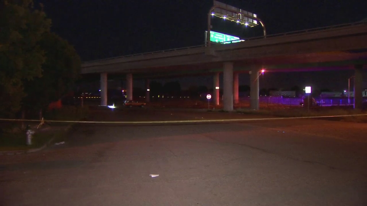 Man stabbed in Downtown Fresno