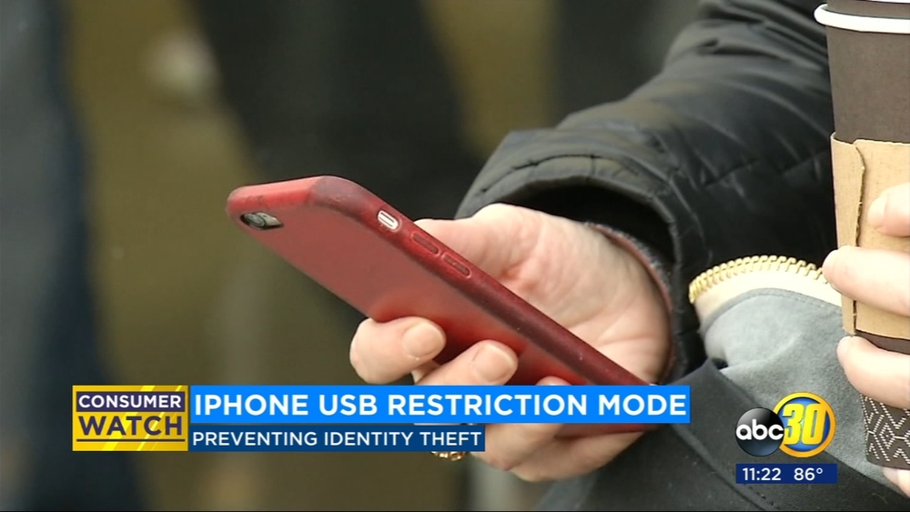 Apple making it harder for hackers and law enforcement to gain access to info on your phone