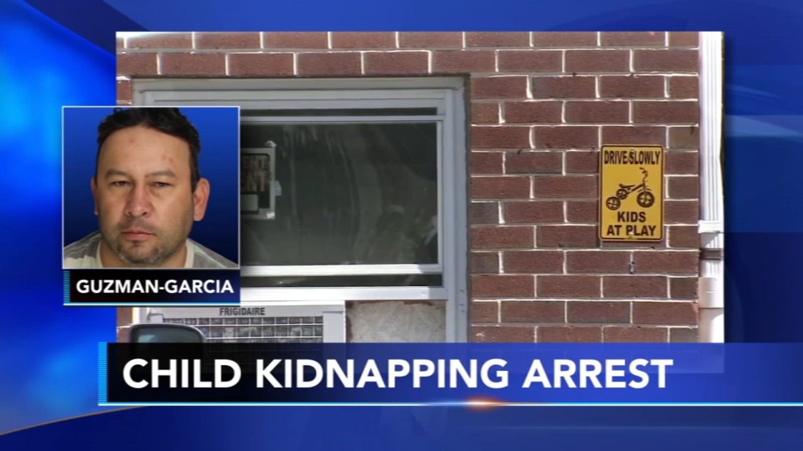 Da 4 Year Old Girl Abducted Sexually Assaulted Tells Police A Monster Took Me Abc7 Chicago 