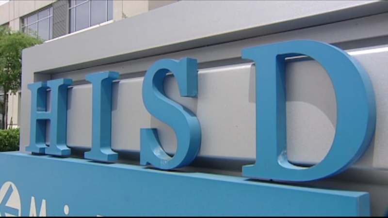 HISD Still Without Budget As Other Districts Raise Teacher Pay ABC13 